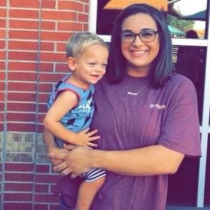 Meet your Posher, Jesselyn